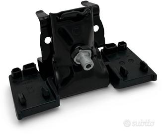 THULE Kit EVO FLUSH RAIL 186082 PER JEEP COMPASS