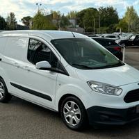 Ford Transit Courier 1.5 TDCi 75CV Van 2017
