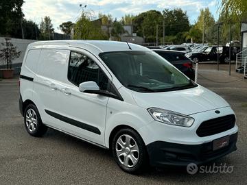 Ford Transit Courier 1.5 TDCi 75CV Van 2017