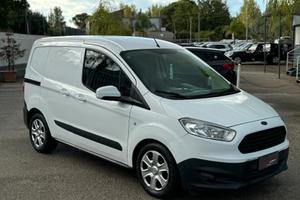 Ford Transit Courier 1.5 TDCi 75CV Van 2017