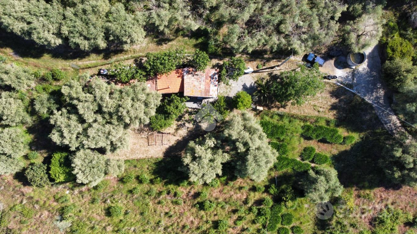 RUSTICO A PERINALDO - Vista 5