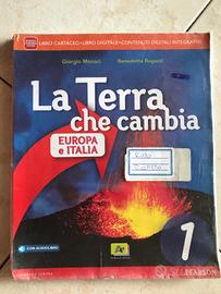 Libri di Testo Scuola Media