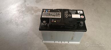 Batteria Vatra