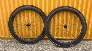 FFWD Ryot 55 Carbon Ruote Corsa Freno a Disco