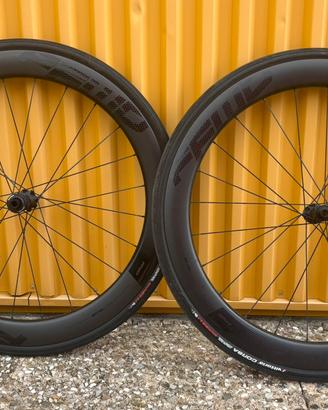 FFWD Ryot 55 Carbon Ruote Corsa Freno a Disco