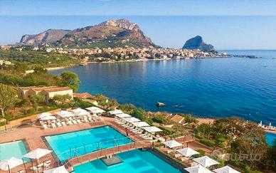 
Multiproprietà alberghiera in Sicilia a luglio