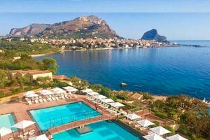 
Multiproprietà alberghiera in Sicilia a luglio