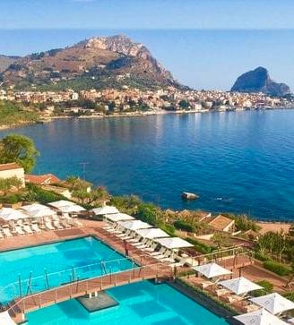 
Multiproprietà alberghiera in Sicilia a luglio