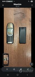 Nokia 6310i 