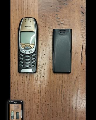 Nokia 6310i 
