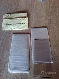 protezione display samsung note 10