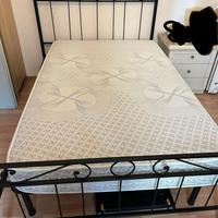 Letto completo 1 piazza e mezza