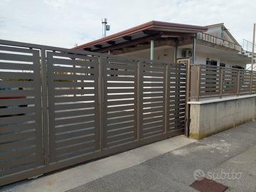 Nocera inferiore - villetta indipendente -