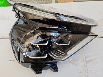 Proiettore citroen C4X LEGGERE BENE