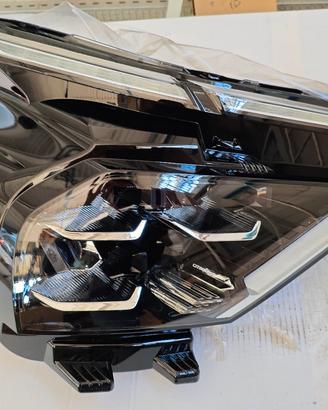 Proiettore citroen C4X LEGGERE BENE