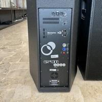 Montarbo spot 1500 e bx 181