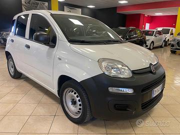 FIAT Panda 1.0 GSE S&S Hybrid Pop Van 2 posti