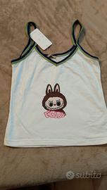 magliette e borse stampate a mano 