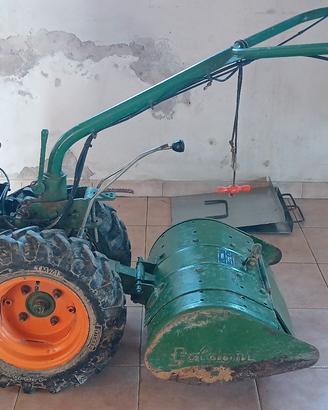 motocoltivato 