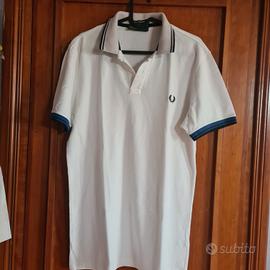 Tshirt Fred Perry uomo 