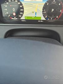 Range Rover Sport mai avuto problemi come nuova
