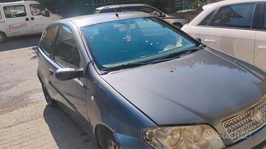 auto punto 1300 multijet diesel
