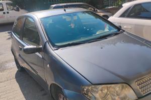 auto punto 1300 multijet diesel