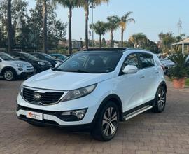 Kia Sportage 1.7 CRDI VGT 2WD Cool