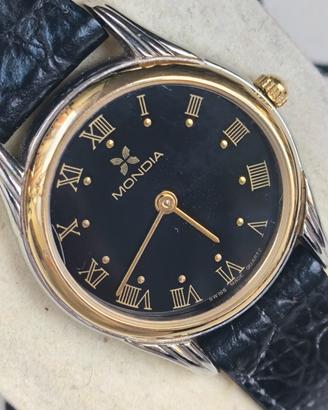 Orologio Mondia-Zenith