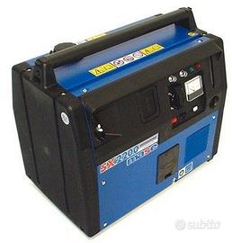 GENERATORE MASE SX2200