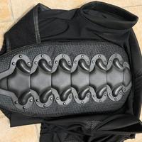 Paraschiena ovetto moto