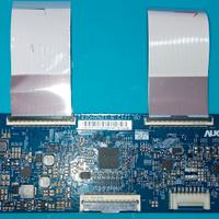 Scheda T-con TV Samsung UE43M5500