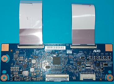 Scheda T-con TV Samsung UE43M5500