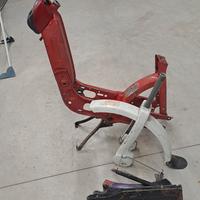 piaggio ciao teen modello a variatore