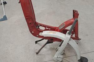 piaggio ciao teen modello a variatore