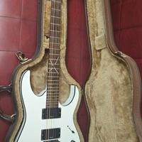 Ibanez mtm2 mick thomson