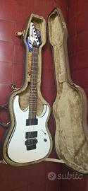 Ibanez mtm2 mick thomson