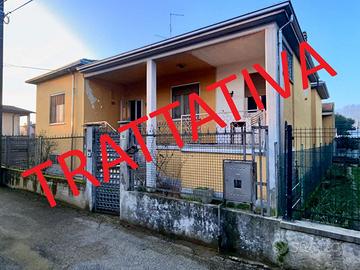 Casa Indipendente Dorno [Cod. rif 3290887VRG]
