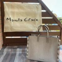 Borsa Manila Grace