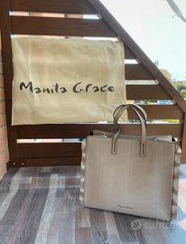 Borsa Manila Grace