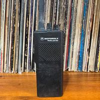 radio portatile vintage Motorola Radius GP300