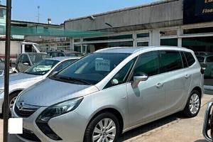 Opel Zafira Tourer 1.6 Turbo EcoM 150CV Cosmo Meta