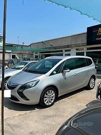 Opel Zafira Tourer 1.6 Turbo EcoM 150CV Cosmo Meta