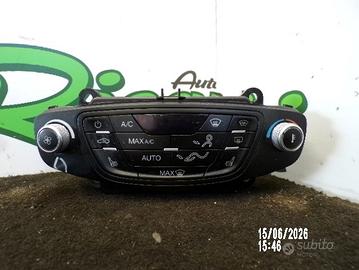 COMANDI ARIA - CLIMA PER FORD B-MAX JK8 2018