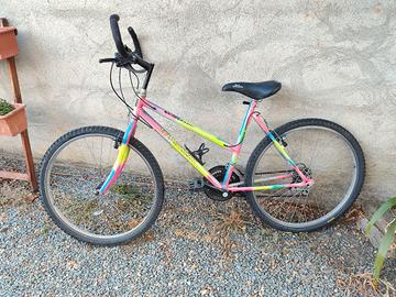 mountain bike Mastricht 