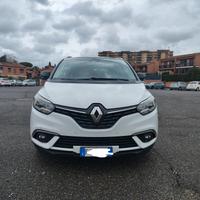 Renault Grand scenic Bose 