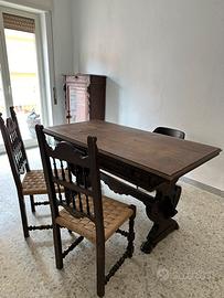 Stanza uso Ufficio Legale Aversa centro