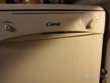 lavapiatti Candy CD 242