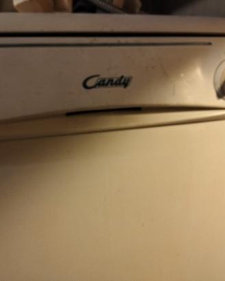 lavapiatti Candy CD 242