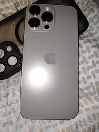 Iphone 16 pro max 512gb